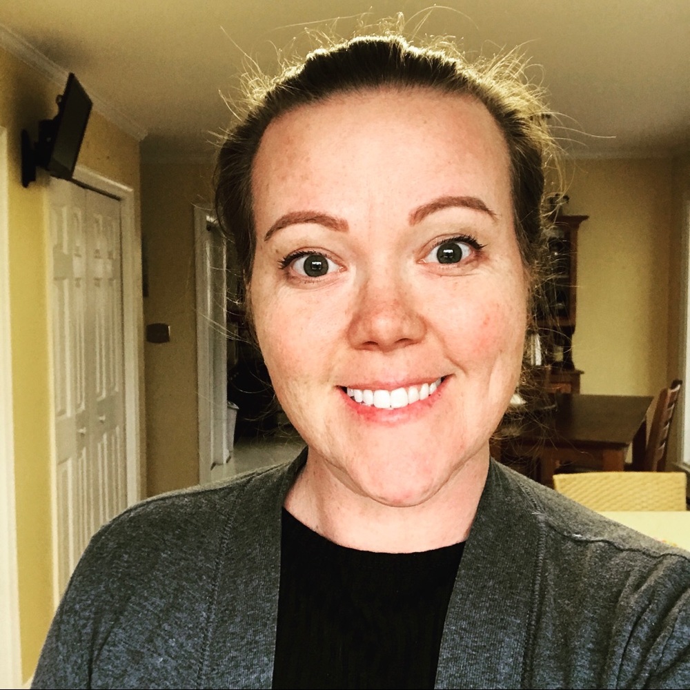 Meet your Posher!  Ginger Cloths ✨Posh Ambassador